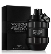 Viktor & Rolf Spicebomb Dark Leather 90ML EDP Spray (M)